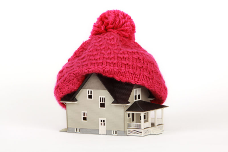 Heating Repair Helps You Stay Warm This Winter
