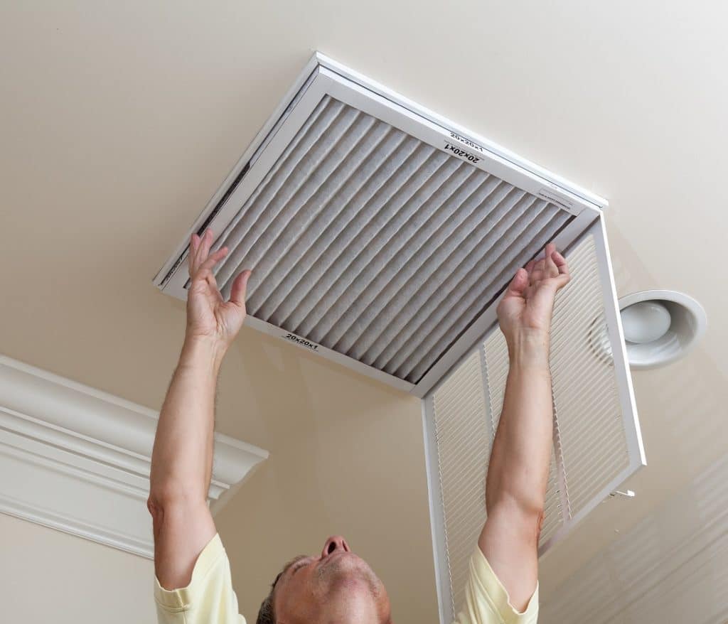 Preventive Maintenance to Extend Your Air Conditioning Lifespan