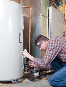Winter Tips: When is Water Heater Replacement Necessary?