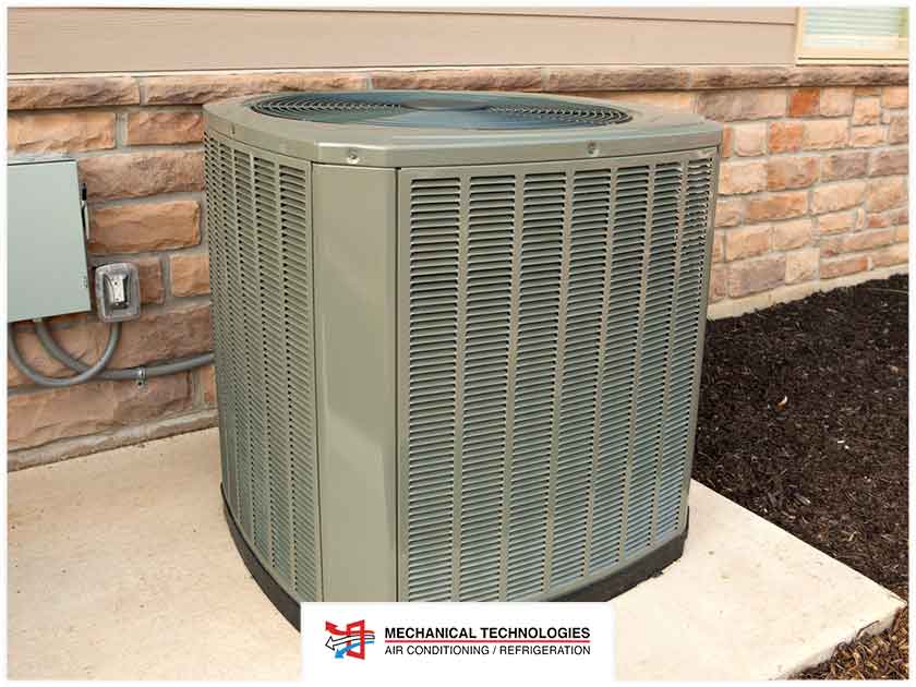 Air and Ground Source Heat Pumps