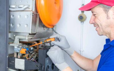 Should You Retrofit Your Commercial HVAC System?
