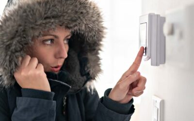 7 Reasons Your Heat Pump Is Stuck in Cooling Mode