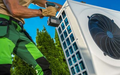 Why Is My Heat Pump Humming?