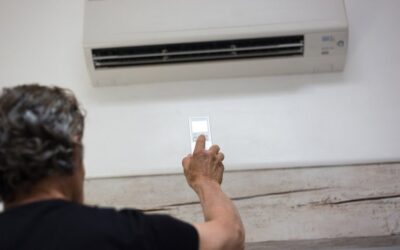 Signs Your HVAC Has an Airflow Problem