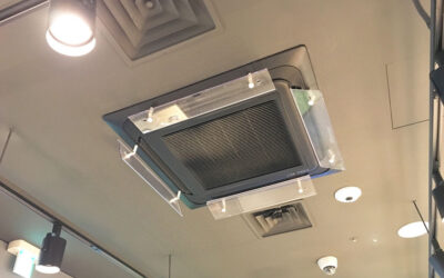Understanding the Importance of HVAC in Retail Spaces